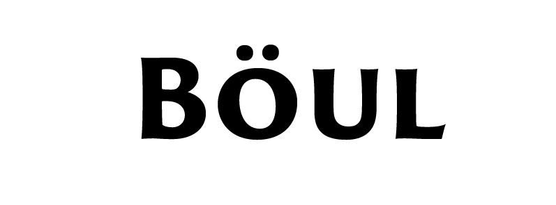 Böul