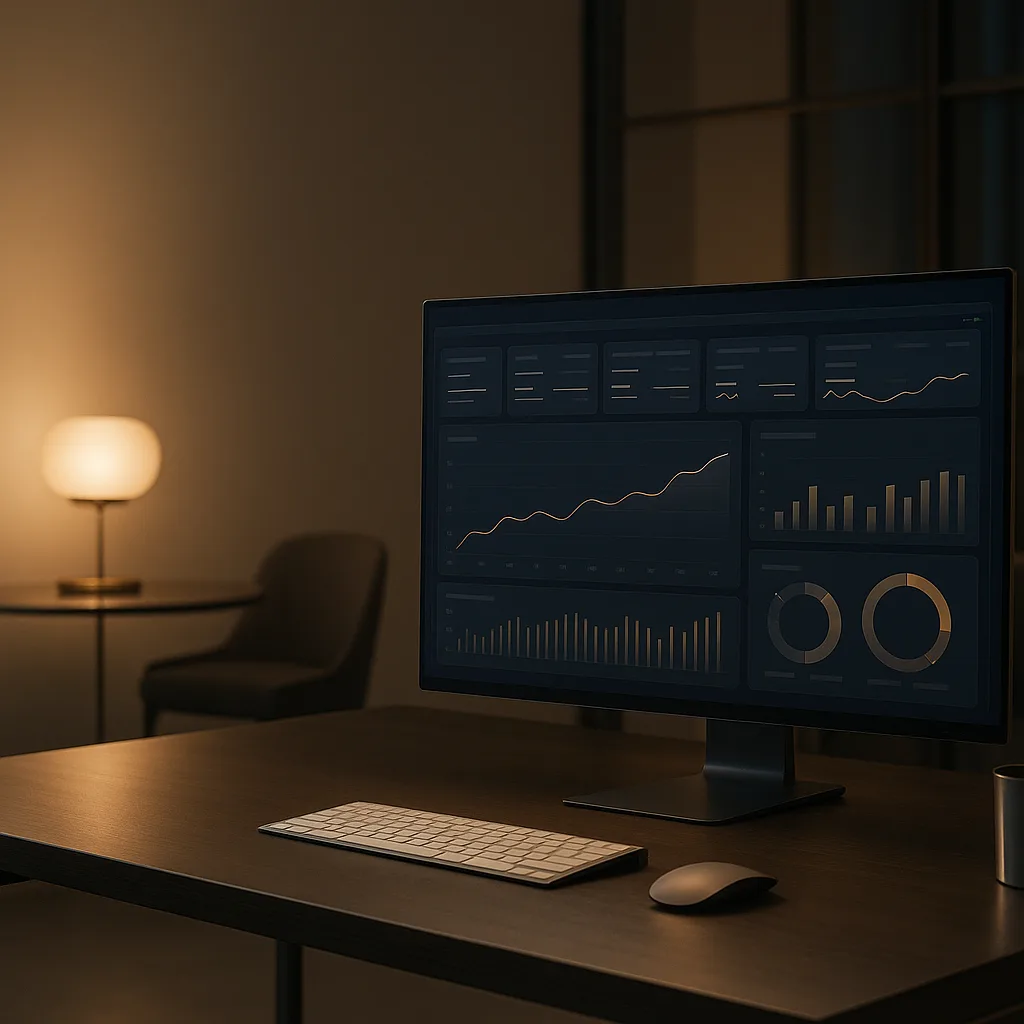Control Center
