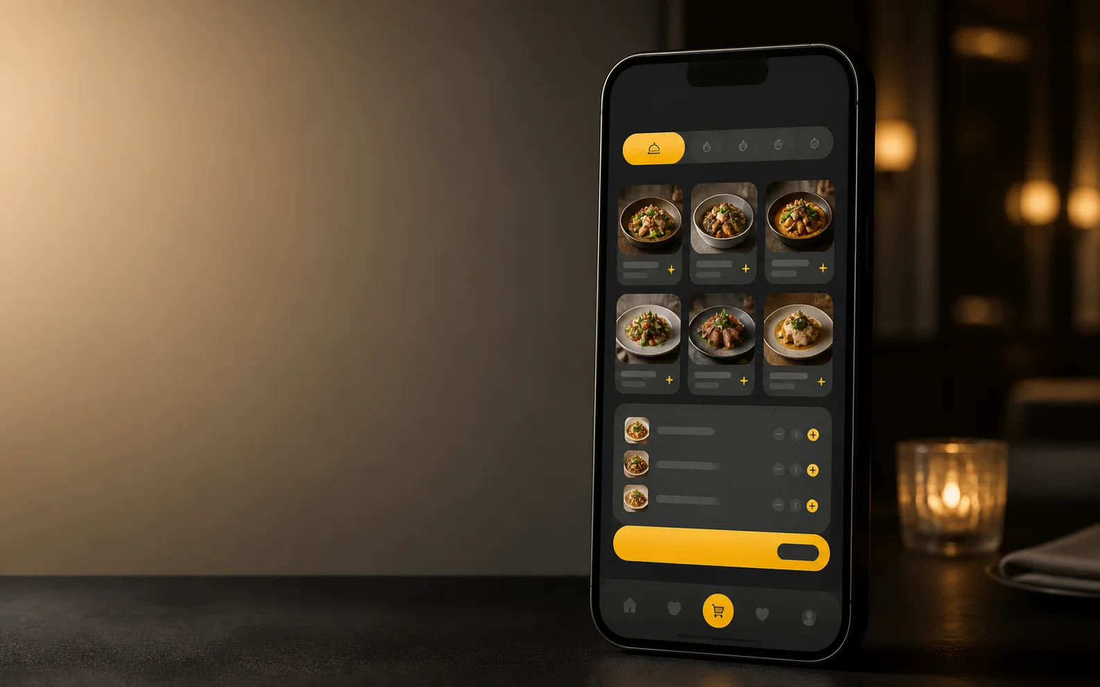 Disqober Mobile App